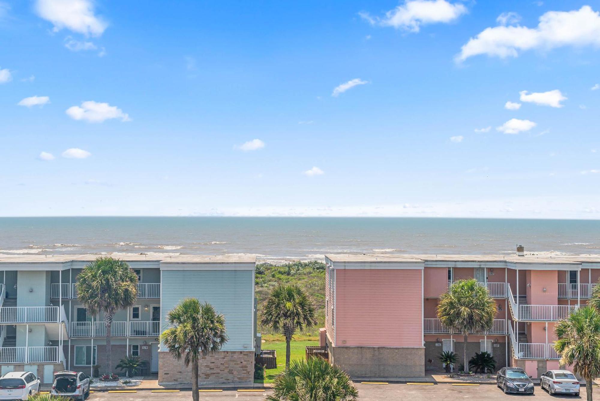 Villa Hooty-And-The-Blowfish Port Aransas Exterior foto